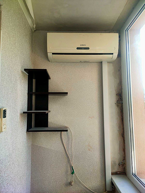 1к. квартира з ремонтом в ЖК Полтавський Двір. Закрита територія. Газ. Ірпінь - зображення 6