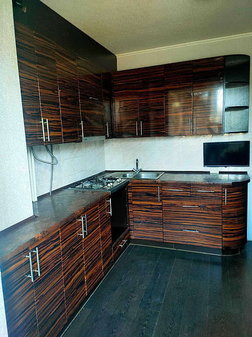 1к. квартира з ремонтом в ЖК Полтавський Двір. Закрита територія. Газ. Ірпінь - зображення 4