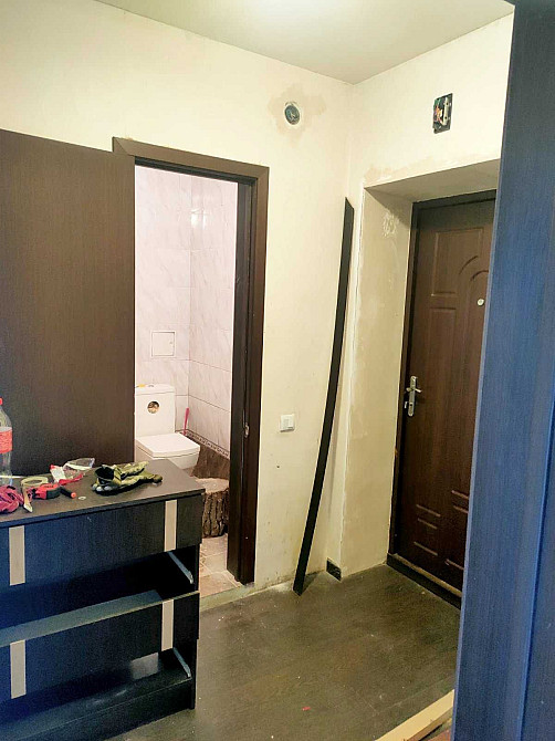 1к. квартира з ремонтом в ЖК Полтавський Двір. Закрита територія. Газ. Ірпінь - зображення 7