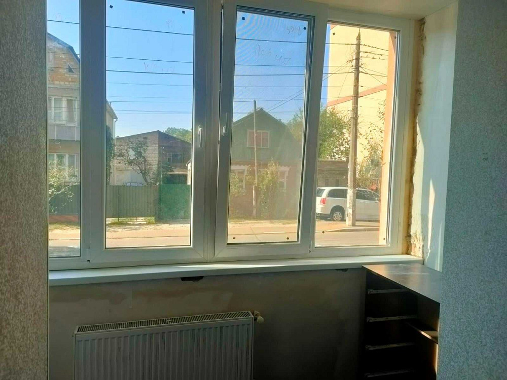 1к. квартира з ремонтом в ЖК Полтавський Двір. Закрита територія. Газ. Ірпінь - зображення 8