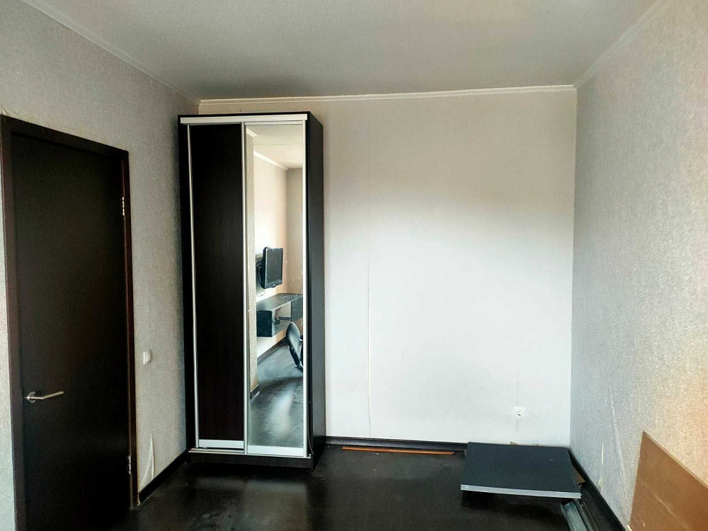 1к. квартира з ремонтом в ЖК Полтавський Двір. Закрита територія. Газ. Ірпінь - зображення 3