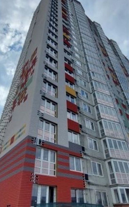 Продам 2 ком квартиру Осокорки Позняки Чавдар Київ - зображення 1