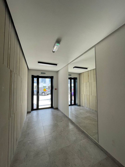 Двох кімнатна квартира в ЖК Квадрат Ужгород - зображення 2