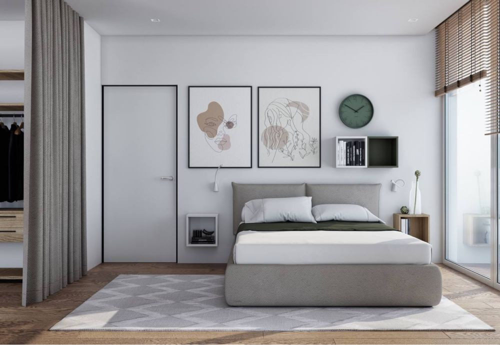 Двох кімнатна квартира в ЖК Квадрат Ужгород - зображення 3