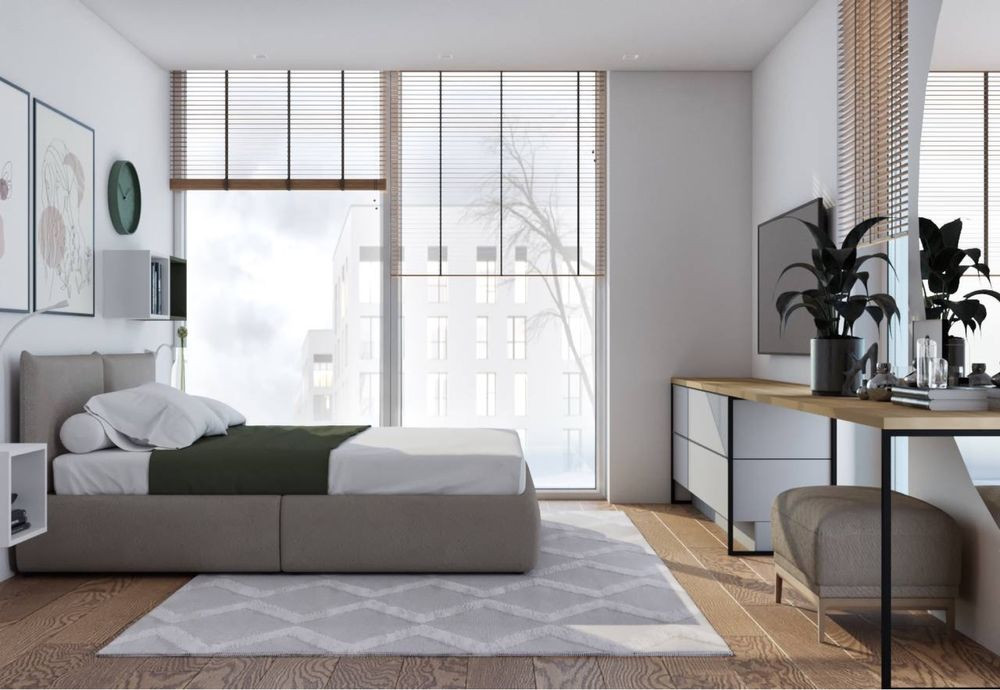 Двох кімнатна квартира в ЖК Квадрат Ужгород - зображення 4