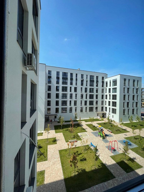 Двох кімнатна квартира в ЖК Квадрат Ужгород - зображення 1