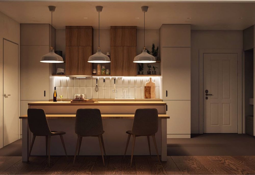 Двох кімнатна квартира в ЖК Квадрат Ужгород - зображення 5