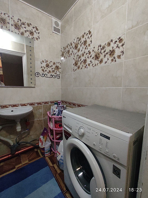 Продам простору однокімнатну квартиру Іллінці (Вінницька обл.) - зображення 4