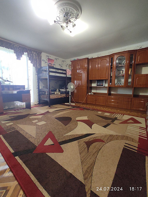 Продам простору однокімнатну квартиру Іллінці (Вінницька обл.) - зображення 3