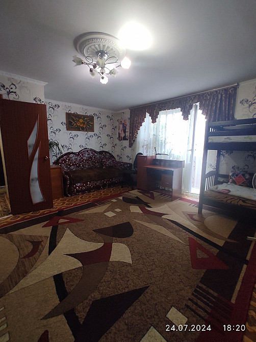 Продам простору однокімнатну квартиру Іллінці (Вінницька обл.) - зображення 2