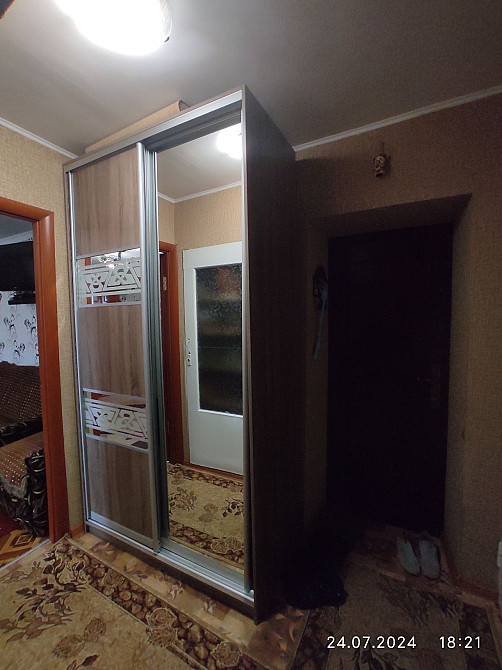 Продам простору однокімнатну квартиру Іллінці (Вінницька обл.) - зображення 7