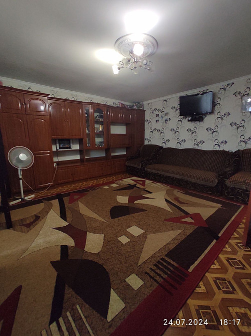 Продам простору однокімнатну квартиру Іллінці (Вінницька обл.) - зображення 8