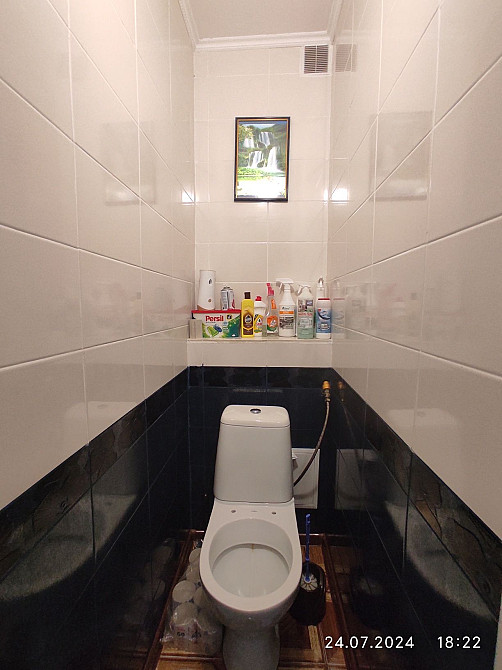 Продам простору однокімнатну квартиру Іллінці (Вінницька обл.) - зображення 5