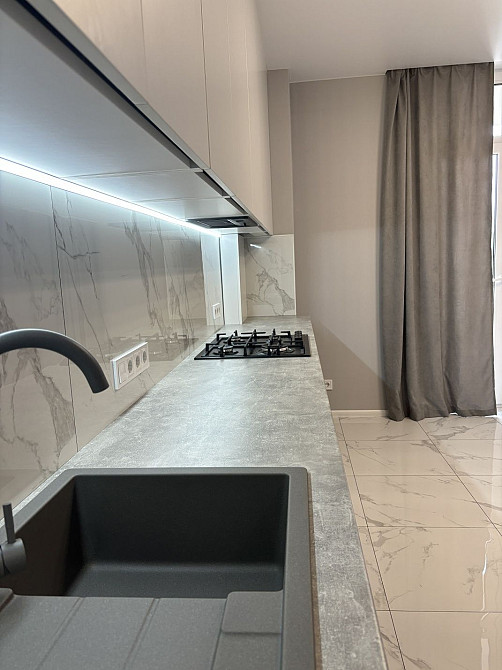 Продаж квартири в мальовничому ЖК Ирпень - изображение 1