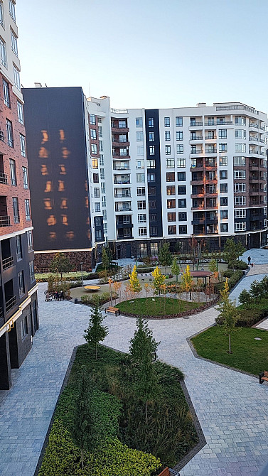 Продаж квартири в мальовничому ЖК Ирпень - изображение 4