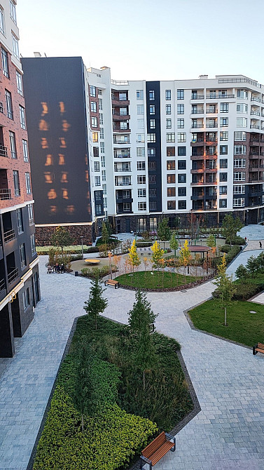 Продаж квартири в мальовничому ЖК Ирпень - изображение 5