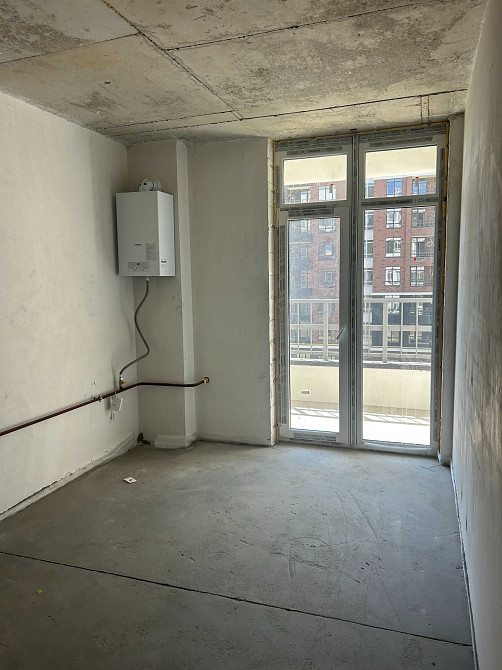 1к з максимальним наповненням,балконом та газом- всього за 17000$ Ирпень - изображение 2