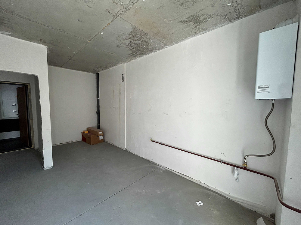 1к з максимальним наповненням,балконом та газом- всього за 17000$ Ирпень - изображение 4