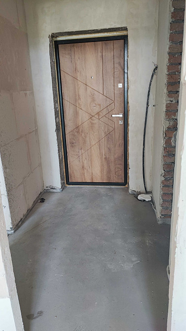 1к з максимальним наповненням,балконом та газом- всього за 17000$ Ирпень - изображение 8