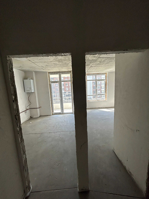 1к з максимальним наповненням,балконом та газом- всього за 17000$ Ирпень - изображение 1