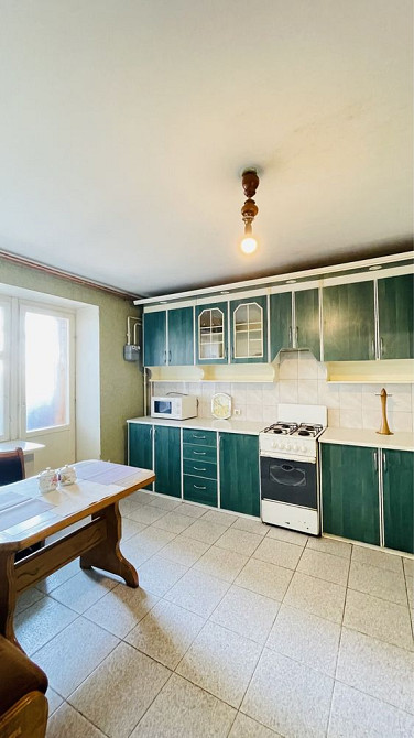 Центр. 100 м2. Трехкомнатная. Продажа. Чернигов - изображение 5