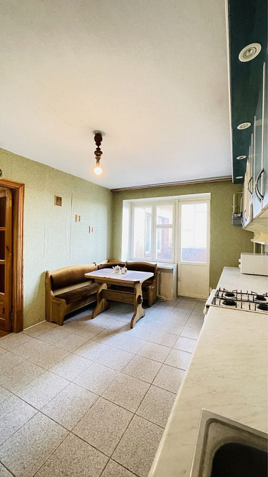 Центр. 100 м2. Трехкомнатная. Продажа. Чернигов - изображение 6