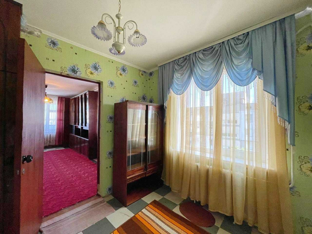 Продаж  3 кімнатної квартири в центрі Корабельного. ВЕЛИКА кухня!! Миколаїв - зображення 6