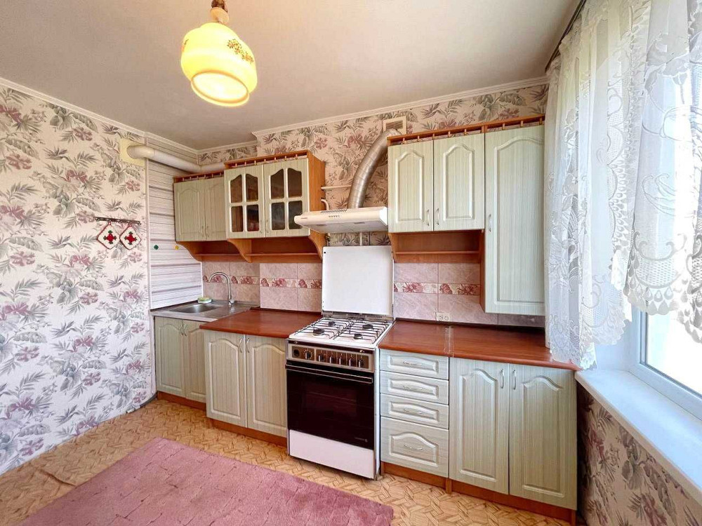 Продаж  3 кімнатної квартири в центрі Корабельного. ВЕЛИКА кухня!! Миколаїв - зображення 2