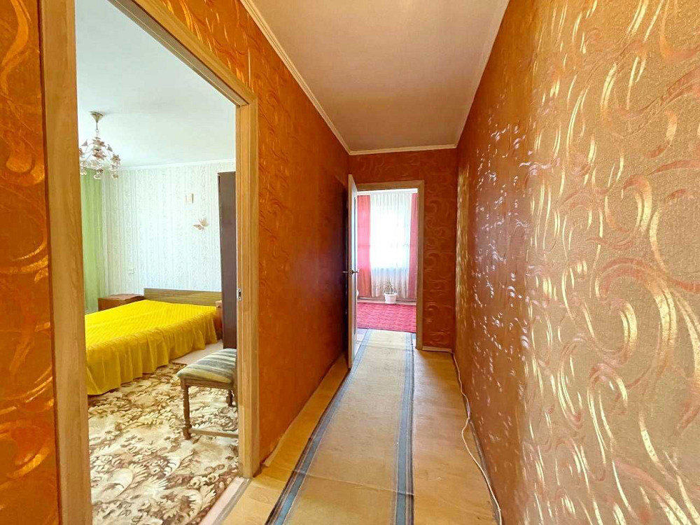 Продаж  3 кімнатної квартири в центрі Корабельного. ВЕЛИКА кухня!! Миколаїв - зображення 8