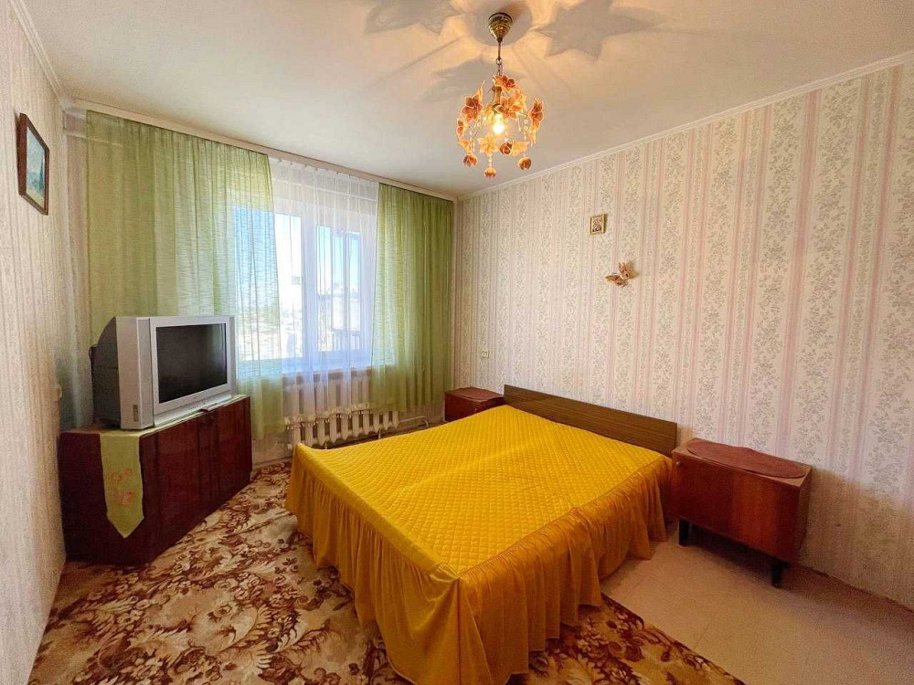 Продаж  3 кімнатної квартири в центрі Корабельного. ВЕЛИКА кухня!! Миколаїв - зображення 5