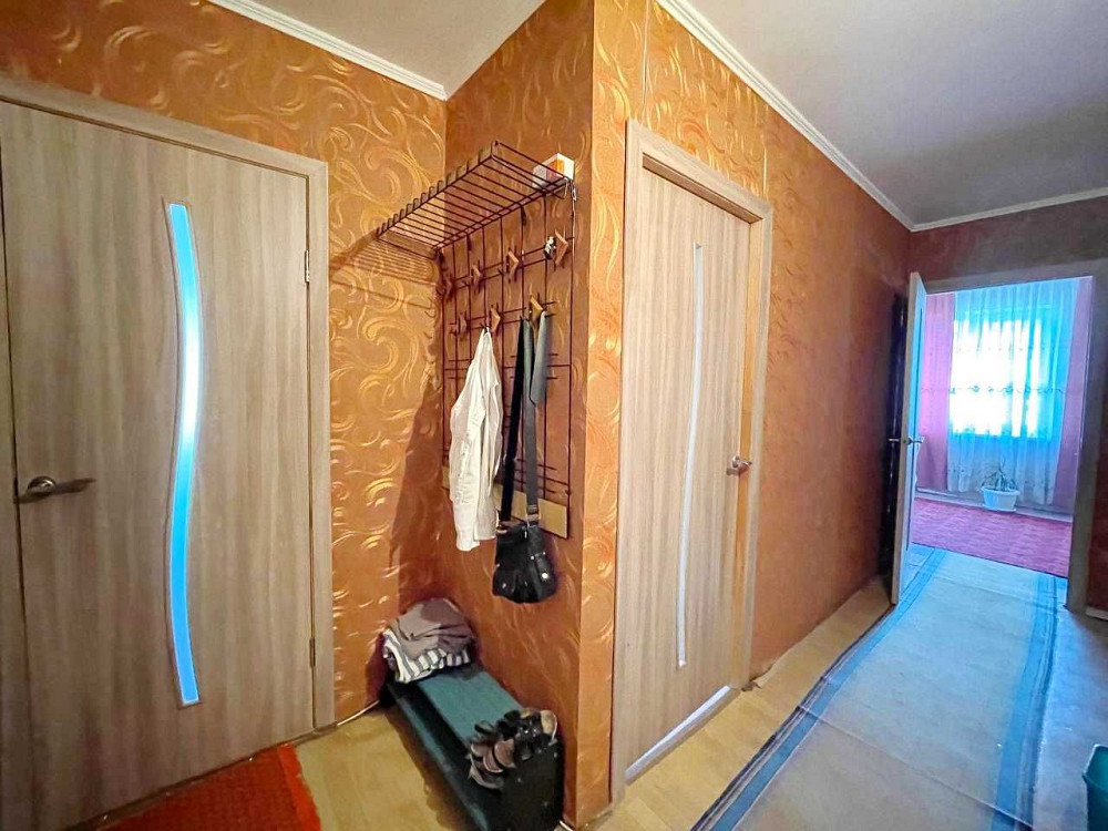 Продаж  3 кімнатної квартири в центрі Корабельного. ВЕЛИКА кухня!! Миколаїв - зображення 7