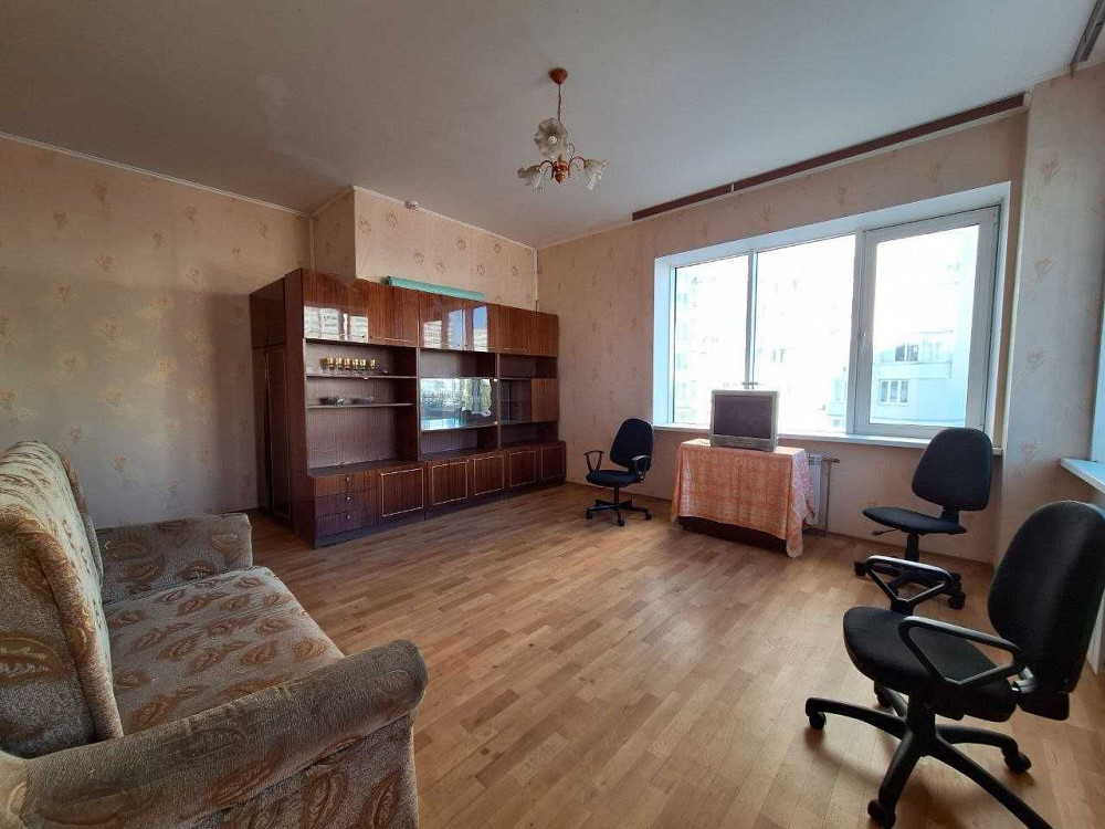 Позняки, вул.Срібнокільська,б.3б   66/25/15  3/25цегляного буд.  65000 Киев - изображение 2