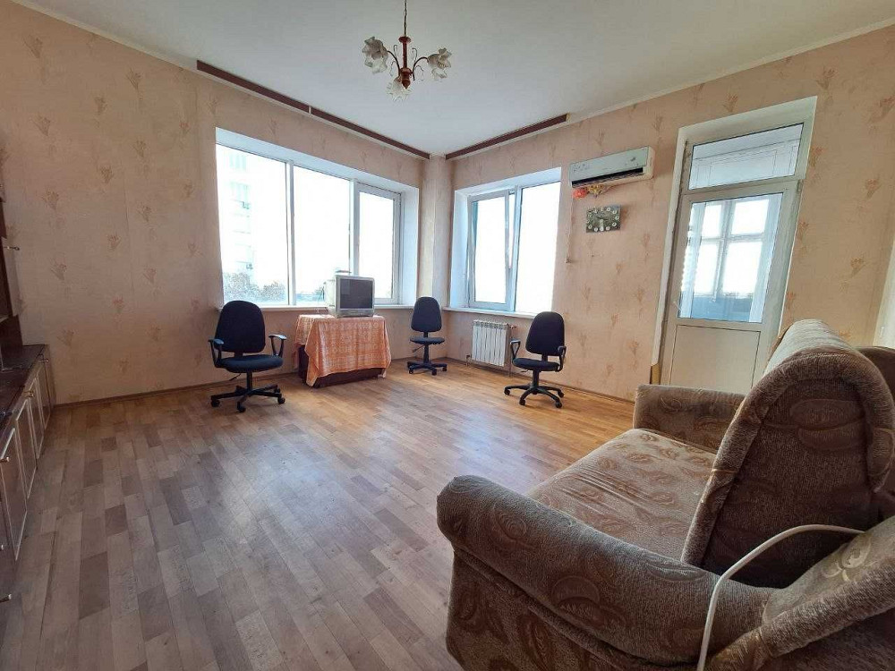 Позняки, вул.Срібнокільська,б.3б   66/25/15  3/25цегляного буд.  65000 Киев - изображение 3