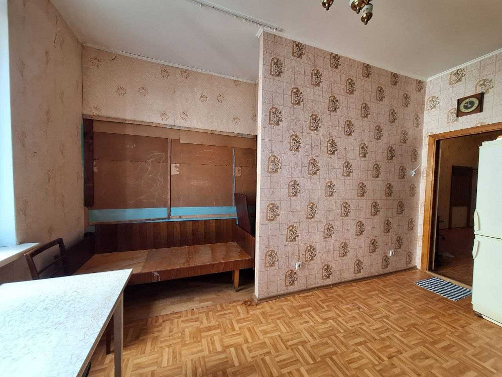 Позняки, вул.Срібнокільська,б.3б   66/25/15  3/25цегляного буд.  65000 Киев - изображение 8