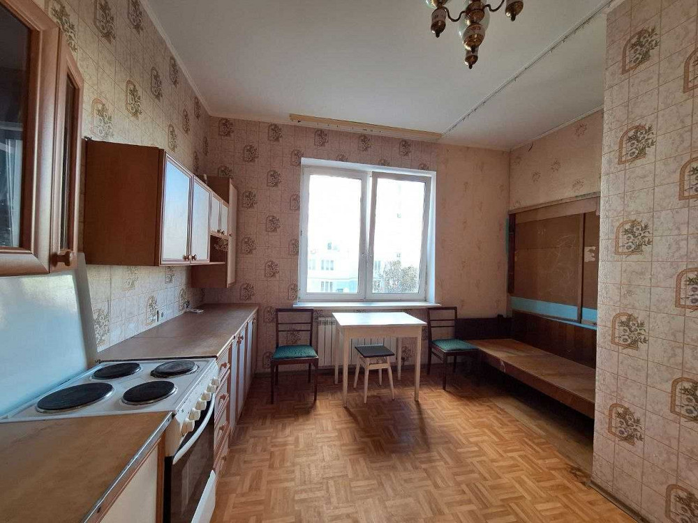 Позняки, вул.Срібнокільська,б.3б   66/25/15  3/25цегляного буд.  65000 Киев - изображение 7