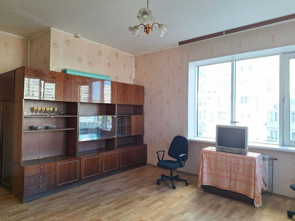 Позняки, вул.Срібнокільська,б.3б   66/25/15  3/25цегляного буд.  65000 Киев - изображение 4