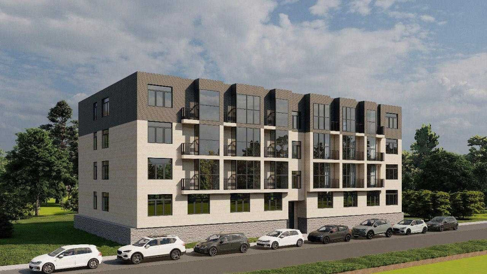 Продам Смарт-квартиру Біля хвойного лісу 52,4м2 Без комісії Киев - изображение 5