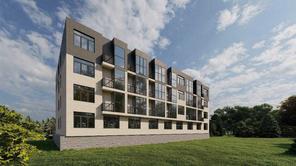 Квартира біля Парку Партизанської Слави метро поруч , балкон Акція!!! Киев - изображение 4