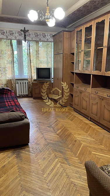 Продам 2-кімнатну квартиру по вулиці Уманській біля парку Киев - изображение 4