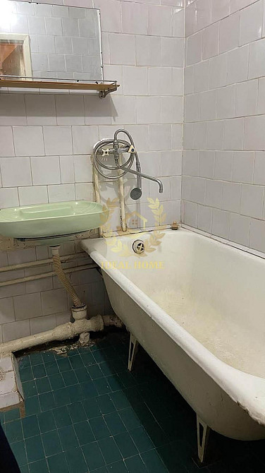 Продам 2-кімнатну квартиру по вулиці Уманській біля парку Киев - изображение 7