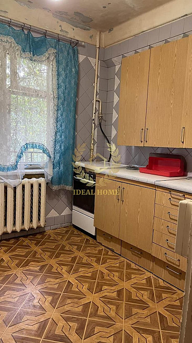 Продам 2-кімнатну квартиру по вулиці Уманській біля парку Киев - изображение 1