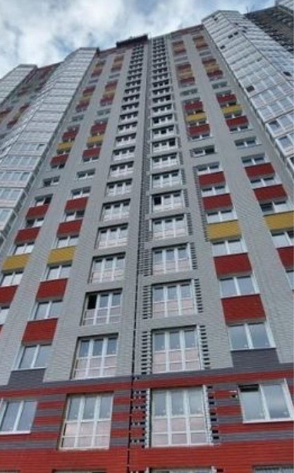 Продам 2 ком квартиру м Осокорки Позняки Чавдар Киев - изображение 2