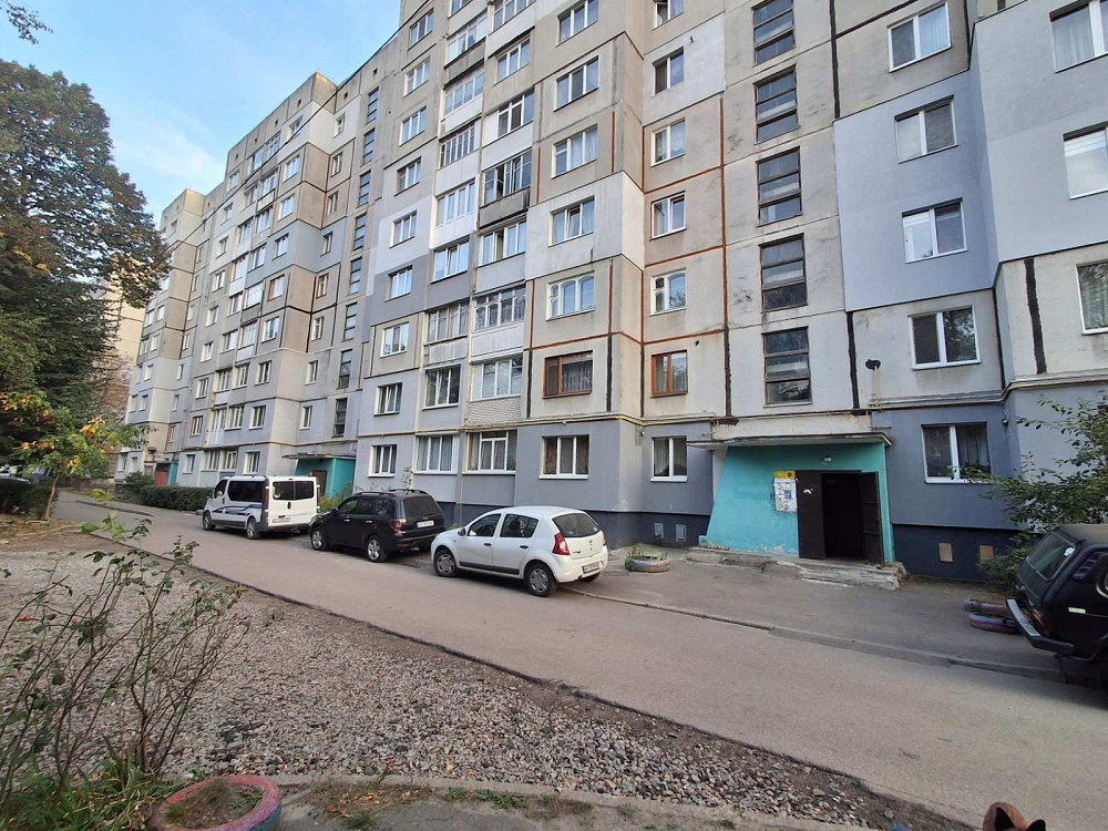 Продається 3 кімнатна квартира по супер Ціні!!! Белая Церковь - изображение 6