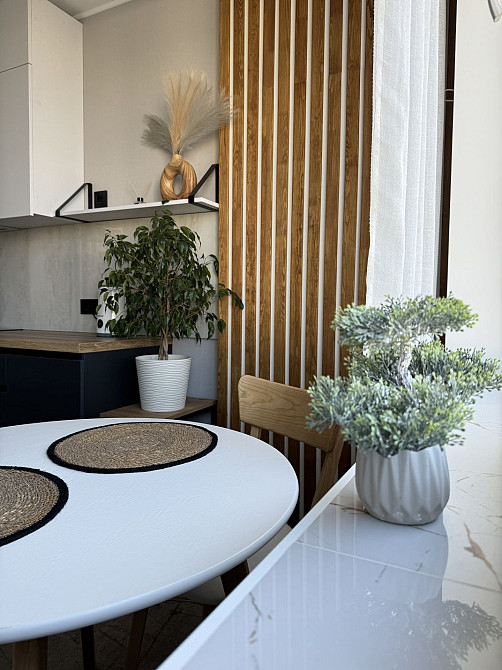 Оренда квартири біля метро ЖК "Терракота" ВЛАСНИК Киев - изображение 8