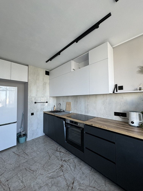 Оренда квартири біля метро ЖК "Терракота" ВЛАСНИК Киев - изображение 3