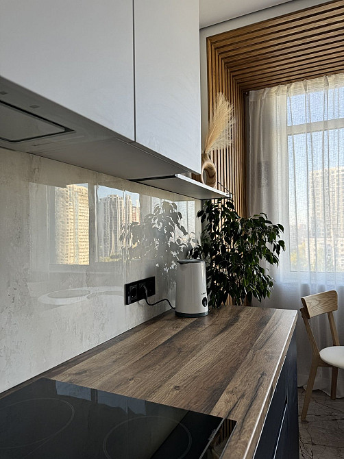 Оренда квартири біля метро ЖК "Терракота" ВЛАСНИК Киев - изображение 6