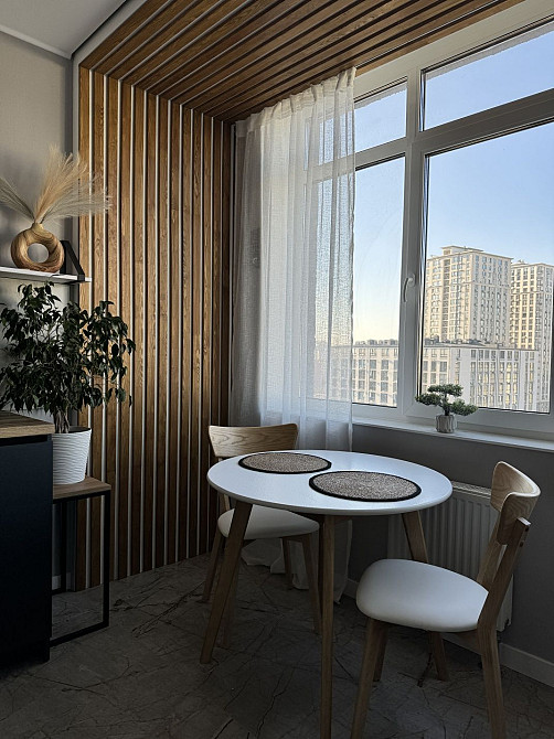 Оренда квартири біля метро ЖК "Терракота" ВЛАСНИК Киев - изображение 7