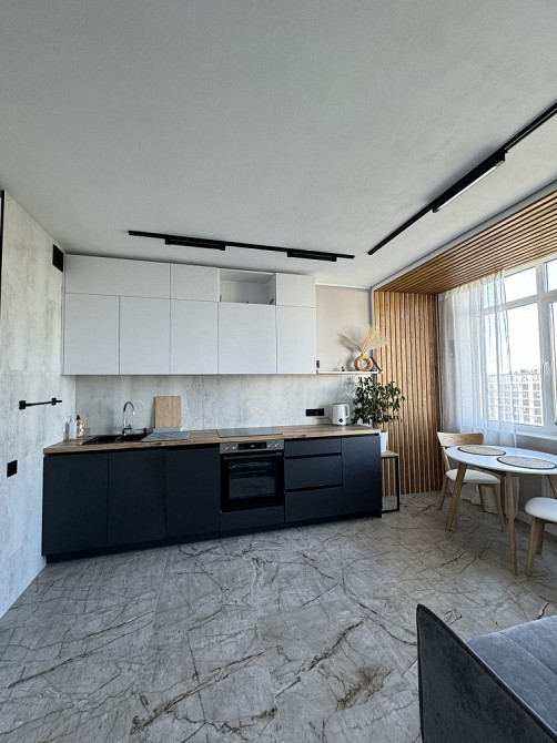 Оренда квартири біля метро ЖК "Терракота" ВЛАСНИК Киев - изображение 2