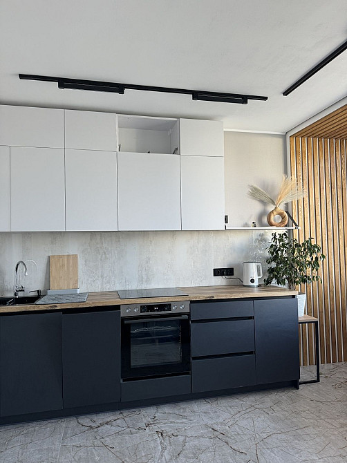 Оренда квартири біля метро ЖК "Терракота" ВЛАСНИК Киев - изображение 4