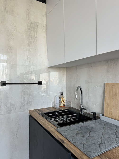 Оренда квартири біля метро ЖК "Терракота" ВЛАСНИК Киев - изображение 5